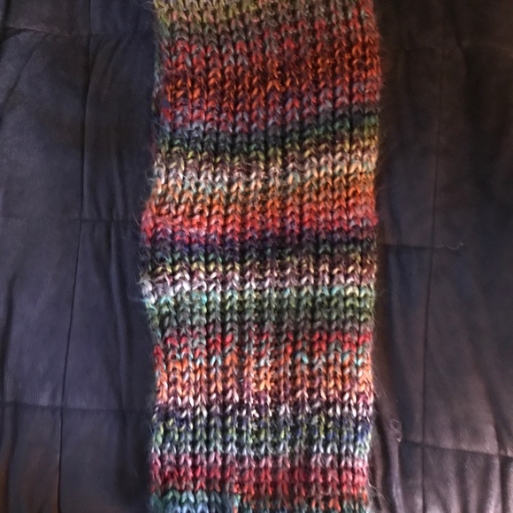 Infinity scarf - Picture 3 of 5